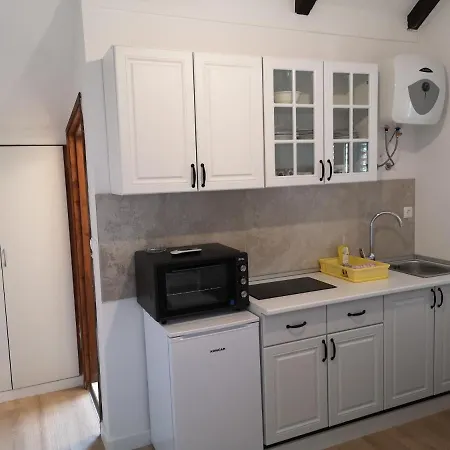 Pikala Гостевой дом Говедари