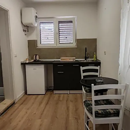 Pikala Гостевой дом