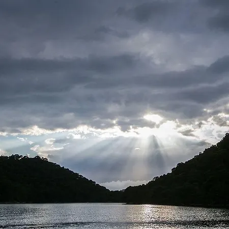 Гостевой дом Pikala 3*