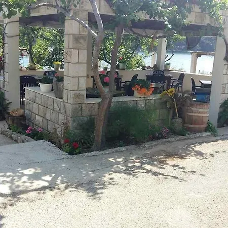 Гостевой дом Pikala