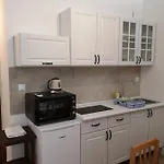 Guest house Pikala 3*