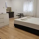 Casa de hóspedes Pikala Goveđari