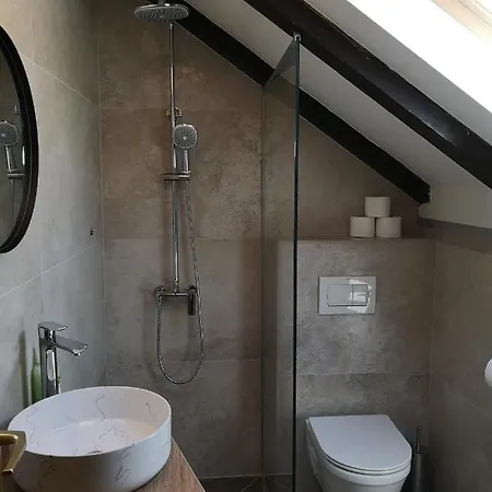 Pikala Maison d'hôtes 3*