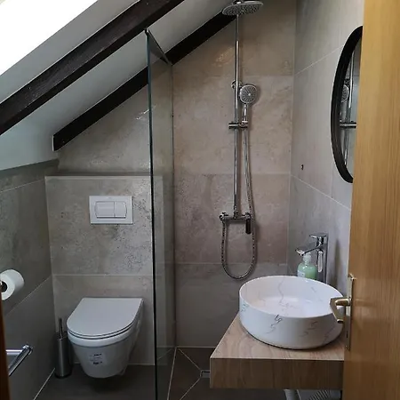 Pikala Pensionat 3*