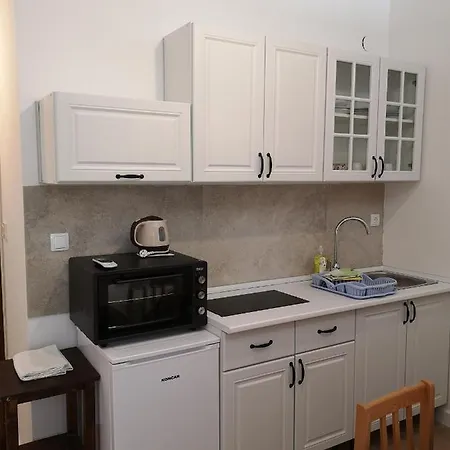 Maison d'hôtes Pikala 3*