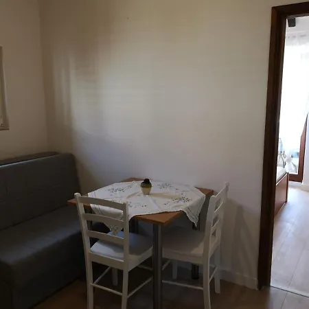 Pensjonat Pikala Goveđari