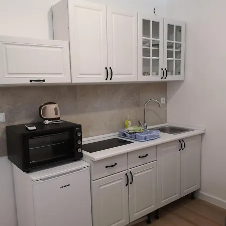 Maison d'hôtes Pikala 3*