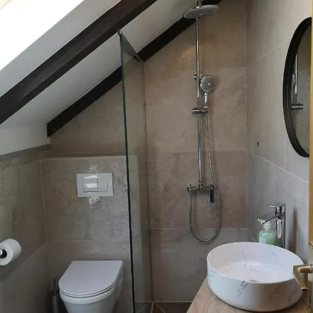 Pikala Maison d'hôtes Goveđari