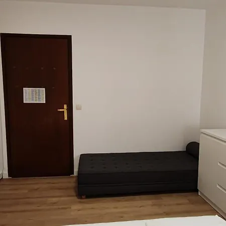 Maison d'hôtes Pikala Goveđari