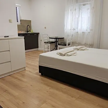 Maison d'hôtes Pikala Goveđari