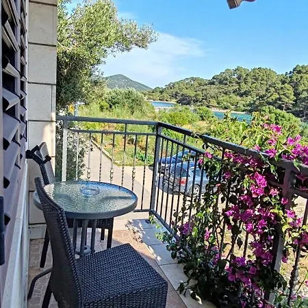 Maison d'hôtes Pikala Goveđari