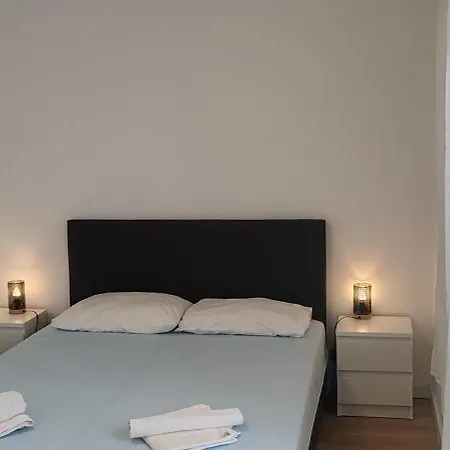 Pikala Pensjonat Goveđari