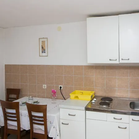 Pensjonat Pikala Goveđari