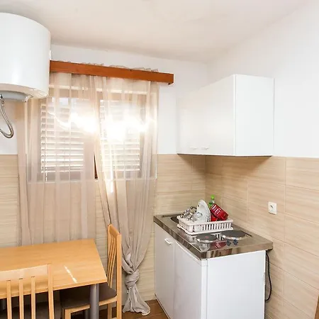 Guest house Pikala