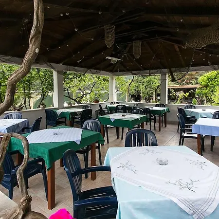 Pensionat Pikala 3*